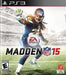 Madden NFL 15 - Playstation 3 - for just $6.99! 