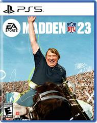 Madden NFL 23 - Playstation 5 - for just $6.99! 