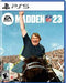 Madden NFL 23 - Playstation 5 - for just $6.99! 