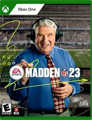 Madden NFL 23 - Xbox One - for just $8.99! 