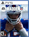 Madden NFL 24 - Playstation 5 - for just $8.99! 