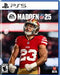 Madden NFL 25 - Playstation 5 - for just $11.99! 