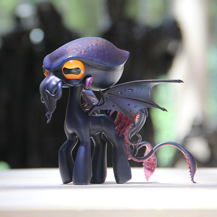 Four Horsies of the 'Pocalypse Maddie 6-inch figure by Bigshot Toyworks - for just $15! 