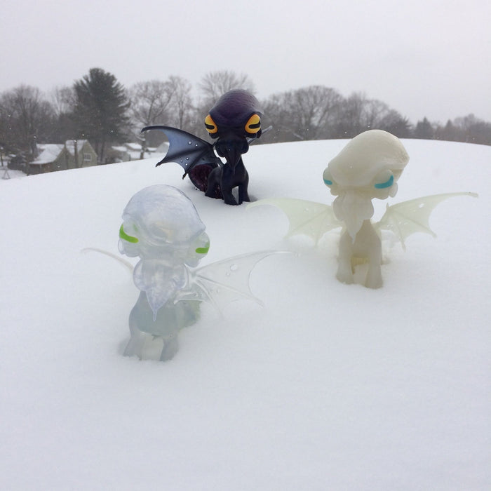 Four Horsies of the 'Pocalypse Maddie 6-inch figure by Bigshot Toyworks - for just $15! 