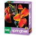 Madera Canna Lily 500 Piece Jigsaw Puzzle Springbok - for just $17.99! 