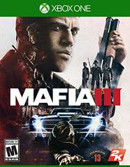 Mafia III - Xbox One - for just $8.99! 