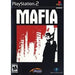 Mafia - PlayStation 2 - Premium Video Games - Just $10.99! Shop now at Retro Gaming of Denver