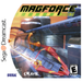 Mag Force Racing (Sega Dreamcast) - Premium Video Games - Just $0! Shop now at Retro Gaming of Denver