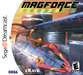 Mag Force Racing (Sega Dreamcast) - for just $0! 