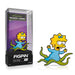 FiGPiN Enamel Pin - The Simpsons - Select Figure(s) - Just $15! Shop now at Retro Gaming of Denver