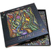 Magic Bud 251 Piece Jigsaw Puzzle with Display Frame Curiosi - for just $29.99! 