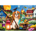Magic School 1000 Piece Jigsaw Puzzle Enjoy - for just $24.99! 