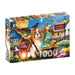 Magic School 1000 Piece Jigsaw Puzzle Enjoy - for just $24.99! 