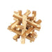 Magic Sticks 3D Bamboo Puzzle Fridolin - for just $11.99! 