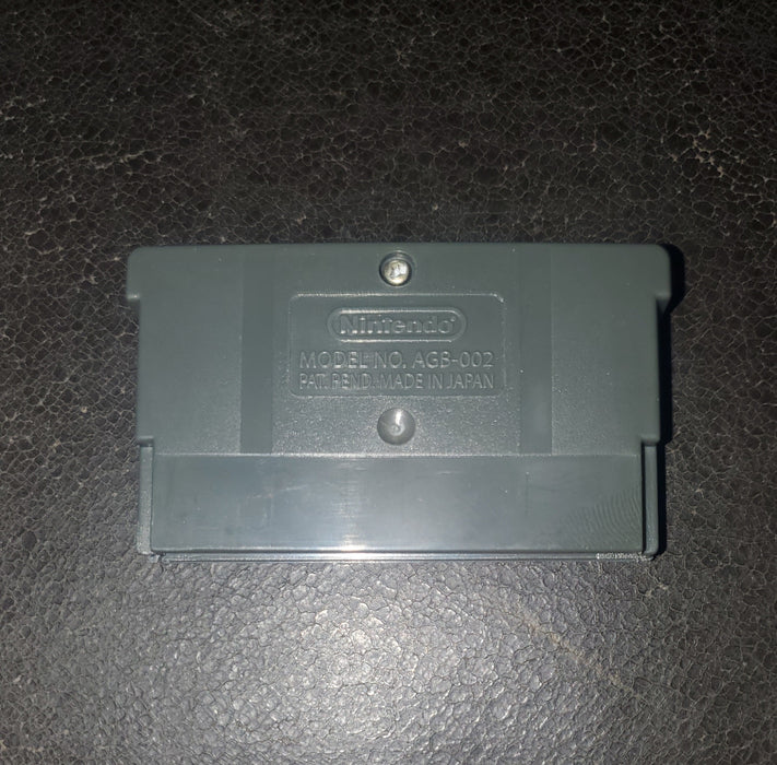 Magic and Legend GBA Video Game Boy Advance Nintendo - for just $11.50! 