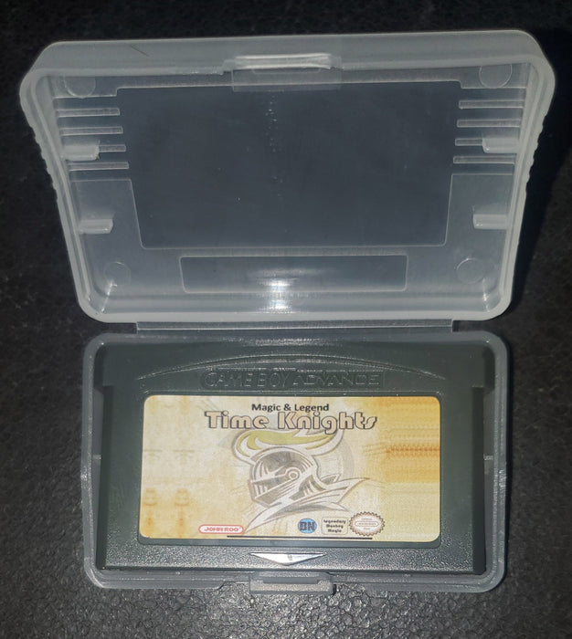 Magic and Legend GBA Video Game Boy Advance Nintendo - for just $11.50! 