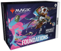Magic: the Gathering - Foundations Bundle - for just $60! 