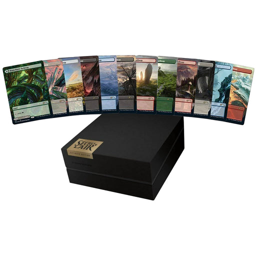 Magic: the Gathering - Secret Lair Ultimate Edition 2 - for just $115! 