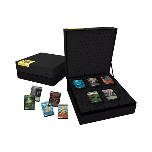 Magic: the Gathering - Secret Lair Ultimate Edition 2 - for just $115! 
