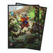 Magic: the Gathering: The Gathering Bloomburrow - Bloomburrow Bello, Bard of the Brambles Protector Sleeves (100ct) - for just $13.99! 