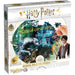 Magical Creatures Harry Potter 500 Piece Round Jigsaw Puzzle Top Trumps - for just $17.99! 