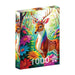 Magical Deer 1000 Piece Jigsaw Puzzle Enjoy - for just $24.99! 