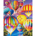 Magical Flight 1000 Piece Jigsaw Puzzle Springbok - for just $19.99! 