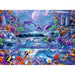 Magical Moonlight 500 Piece Glow in the Dark Jigsaw Puzzle Ravensburger - for just $19.99! 