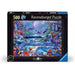 Magical Moonlight 500 Piece Glow in the Dark Jigsaw Puzzle Ravensburger - for just $19.99! 