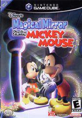 Magical Mirror Starring Mickey Mouse - Nintendo Gamecube - for just $22.99! 