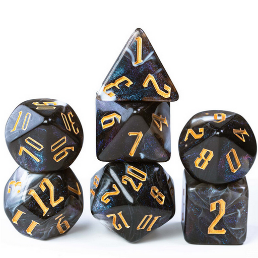 Magician's Pact RPG Dice Set - for just $10.99! 