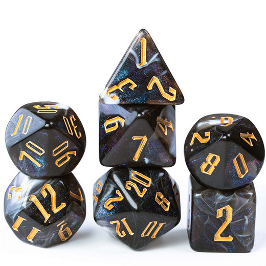 Magician's Pact RPG Dice Set - for just $10.99! 