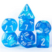 Magician's Tide Pool RPG Dice Set - for just $10.99! 