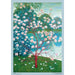 Magnolia 1000 Piece Jigsaw Puzzle Flame Tree - for just $19.99! 