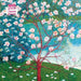 Magnolia 1000 Piece Jigsaw Puzzle Flame Tree - for just $19.99! 