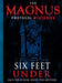 Magnus Protocol Mysteries: Six Feet Under - for just $24.99! 