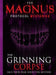 Magnus Protocol Mysteries: The Grinning Corpse - for just $24.99! 