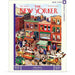 Main Street 1000 Piece Jigsaw Puzzle NYPC - for just $28.99! 