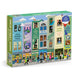 Main Street Books 1000 Piece Jigsaw Puzzle Galison - for just $19.99! 