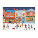 Main Street Village 1000 Piece Jigsaw Puzzle Galison - for just $19.99! 