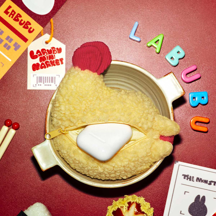 THE MONSTERS - Wacky Mart Series - Earphone Case - for just $36.99! 