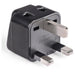 UK, Hong Kong Travel Adapter - 2 in 1 - Type G - Compact Design (DB-7) - Just $5.99! Shop now at Retro Gaming of Denver