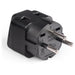 Gaza, IsraelTravel Adapter - 2 in 1 - Type H - Compact Design (DB-14) - Just $5.99! Shop now at Retro Gaming of Denver