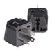 Australia, China Travel Adapter - 2 in 1 - Type I - Compact Design (DB-16) - Just $5.99! Shop now at Retro Gaming of Denver