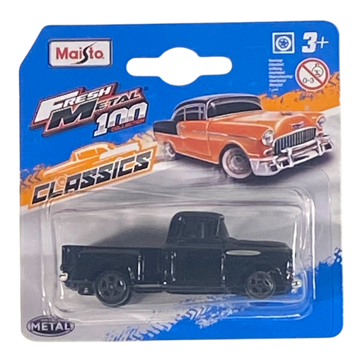 Maisto 1957 Chevy Pickup - Fresh Mertal 100 Series - for just $1.87! 