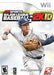 Major League Baseball 2K10 - Nintendo Wii - for just $7.99! 
