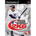 Major League Baseball 2K6 - PlayStation 2 - Premium Video Games - Just $6.99! Shop now at Retro Gaming of Denver