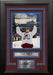 Cale Makar 2022 Stanley Cup Colorado Avalanche 8" x 10" Framed Hockey Photo with Engraved Autograph - for just $79.99! 