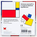 Make Your Own Mondrian: A Modern Art Puzzle Laurence King - for just $19.99! 