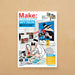 Make: Magazine, Volume 16 - Print - for just $14.99! 